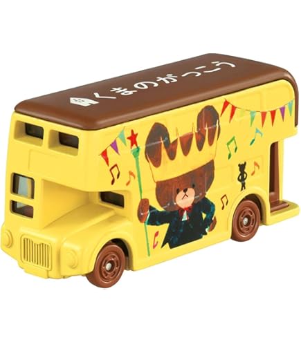 Amazon.co.jp: タカラトミー トミカ ドリームトミカ SP 絵本